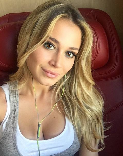 foto diletta leotta nuda hackerata