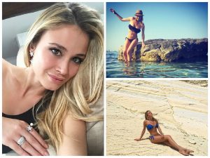 foto diletta leotta nuda hackerata