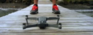 drone mavic pro dji