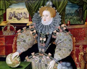 Elisabetta I