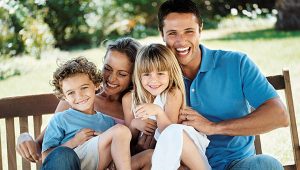 famiglia