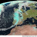 Allerta Meteo, nuovo ciclone in arrivo dall’Atlantico: enorme fronte temporalesco investe la Spagna e si muove verso l’Italia [LIVE]