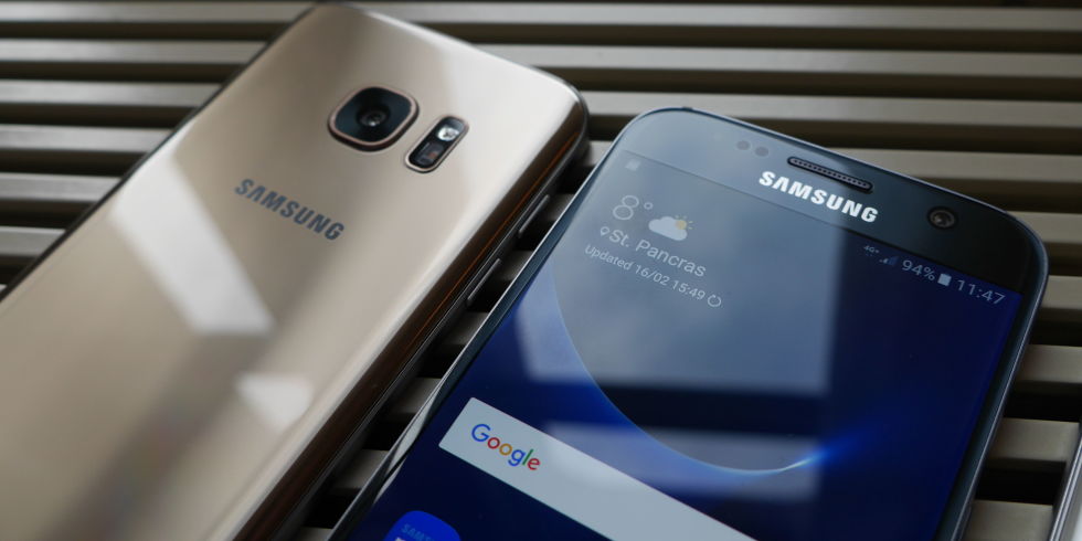 galaxy s8 fotocamera