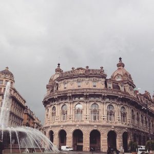 genova