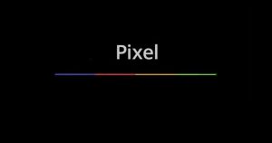 google pixel