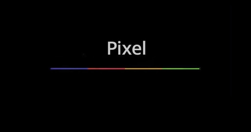 google pixel