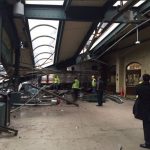 Incidente ferroviario in New Jersey: 3 morti e 100 feriti, si esclude il terrorismo