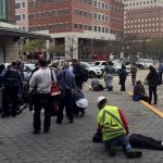 Incidente ferroviario in New Jersey: 3 morti e 100 feriti, si esclude il terrorismo