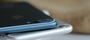 iphone 7 live