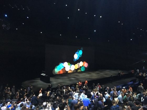 iphone 7 live