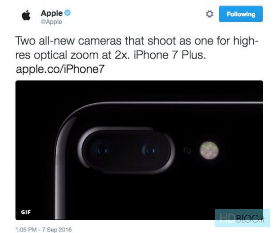 iphone 7 live