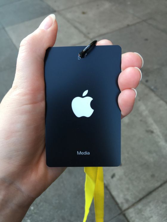 iphone 7 live