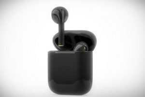 airpods jet black