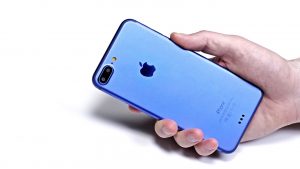 iphone 7 foto
