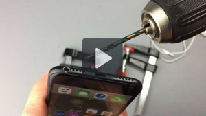iphone 7 jack audio