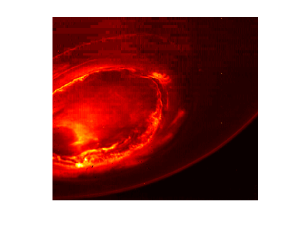 juno aurora