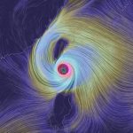 Il super tifone Meranti si abbatte su Taiwan con venti a 300km/h, occhio del ciclone sulle isole Batanes: immagini straordinarie [LIVE]