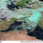 Allerta Meteo Italia, cielo coperto dai “cirri”: sono nubi alte stratiformi, avamposto del ciclone in arrivo [MAPPE LIVE]