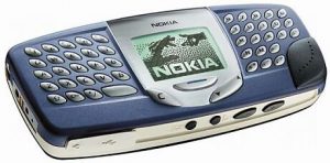 nokia