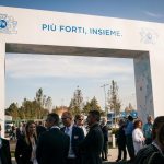 Inaugurato il nuovo stabilimento “Philip Morris” a Valsamoggia, “la più grande fabbrica italiana degli ultimi 20 anni” [GALLERY]