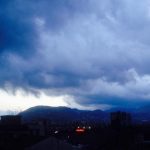 Maltempo Sicilia: forte temporale su Palermo, allagamenti e disagi [FOTO e VIDEO]