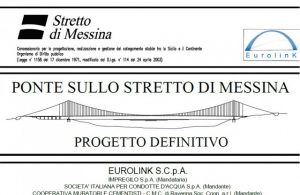 ponte sullo stretto