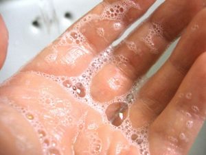 sapone