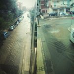 Maltempo, Sicilia orientale colpita e affondata dal ciclone Africano: diluvio a Catania, drammatica alluvione a Siracusa [FOTO]