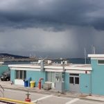 Maltempo LIVE: violenti temporali in Campania, grosso tornado in provincia di Caserta. Attenzione a Napoli [FOTO]
