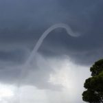 Maltempo, ciclone sullo Jonio: tornado e piogge torrenziali in Sicilia, nubifragi tra Catania e Siracusa [FOTO LIVE]
