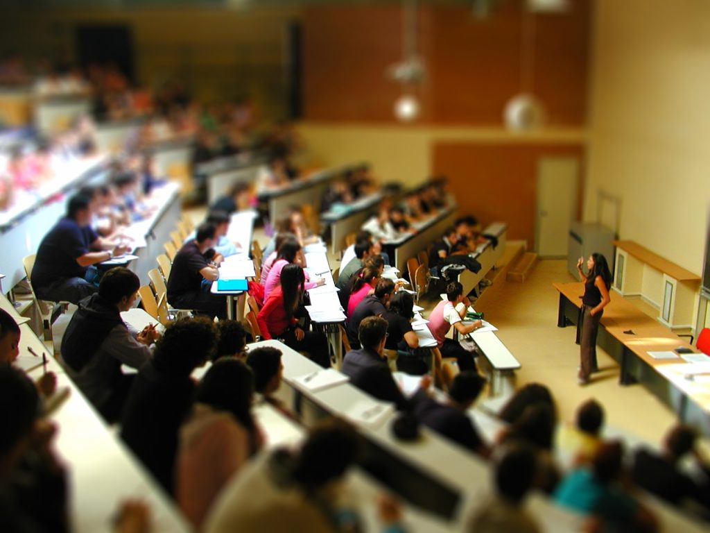 università generica