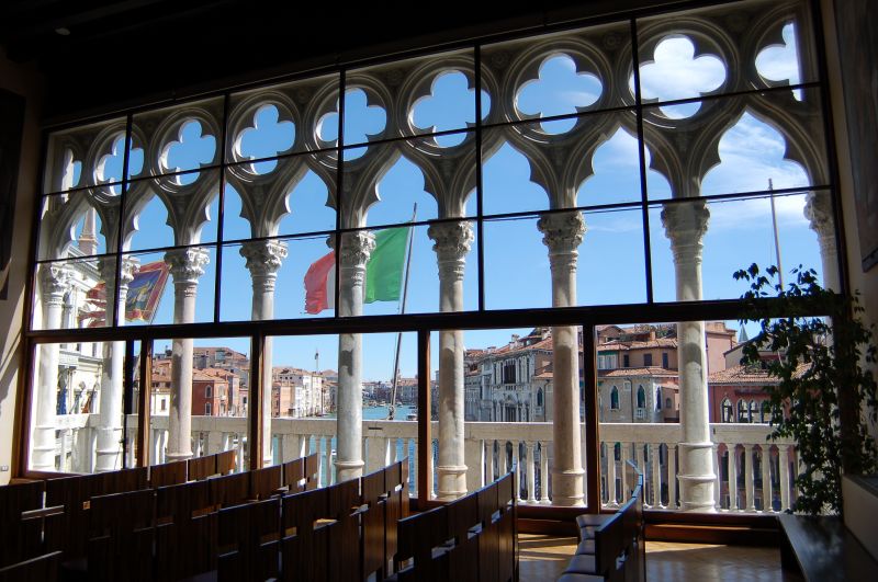 università ca’ foscari venezia