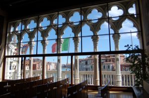 ca' foscari