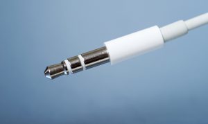 iphone 7 jack audio