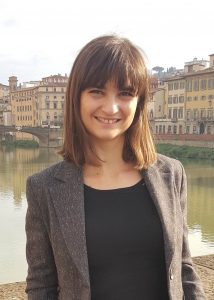 Elisa Castaldi
