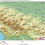 Il “terremoto fantasma” della scorsa notte in Emilia Romagna: il dato del Centro Europeo e quello INGV, ecco cos’è successo davvero