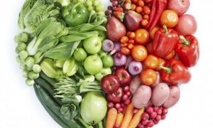alimentazione sana