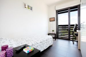 ALLOGGI 8