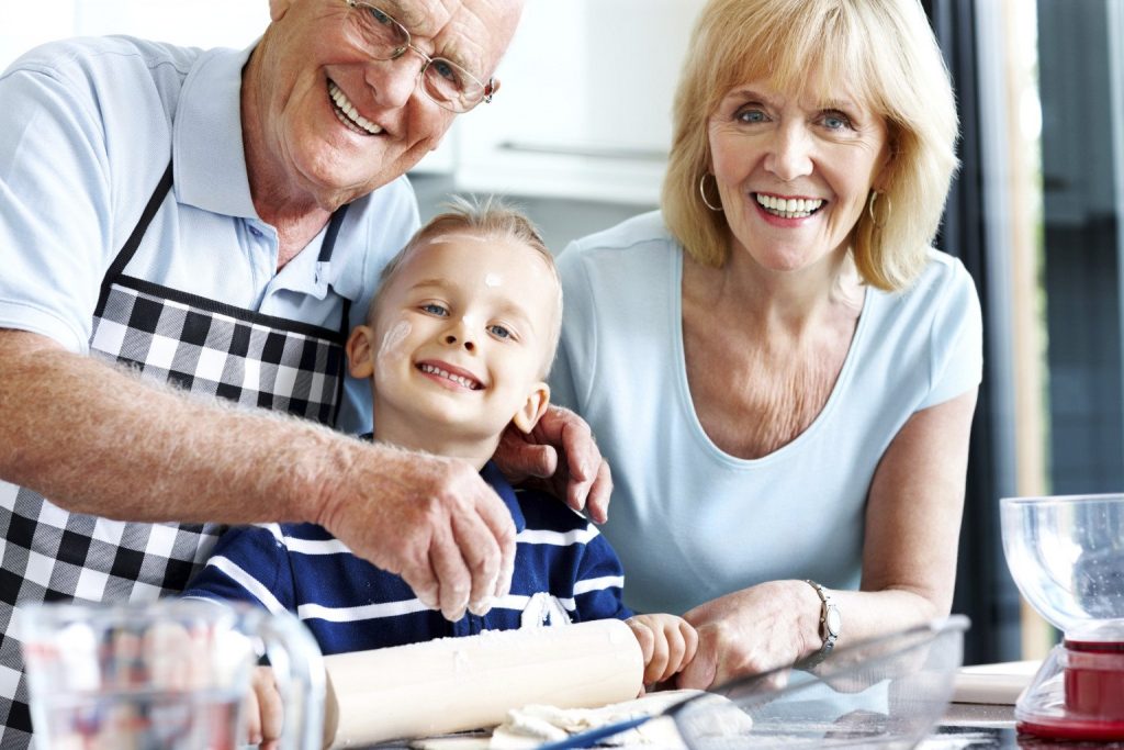 Festa dei Nonni