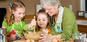 Festa dei Nonni