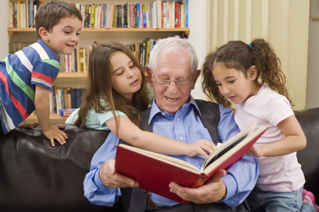 Festa dei Nonni