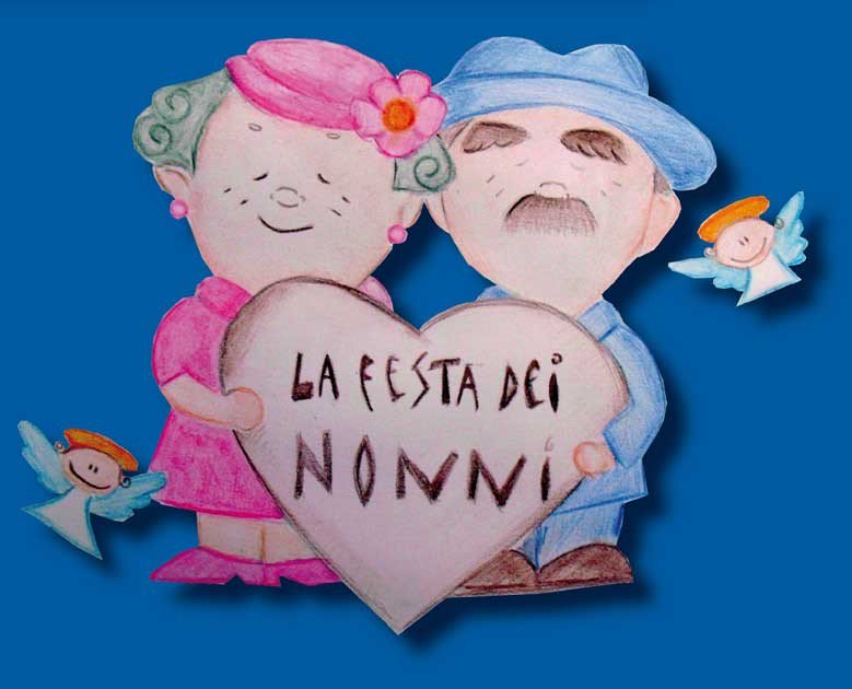 Festa dei Nonni