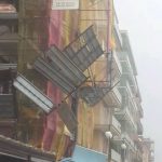 Maltempo Liguria, Genova e provincia spazzate da una tempesta incredibile: tutte le immagini [FOTO e VIDEO]