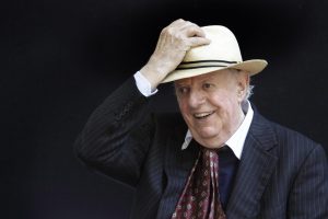 morte Dario Fo