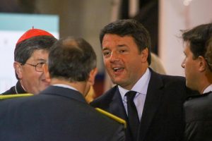 LaPresse/Bianchi- Lo Debole