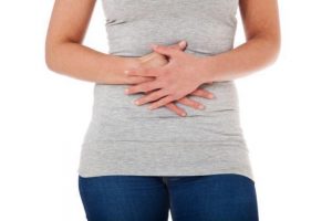 GASTROENTERITE COP