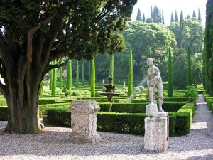 GIARDINO GIUSTI 2
