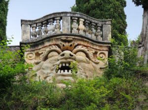 GIARDINO GIUSTI 3