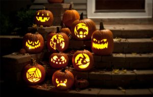 HALLOWEEN LEGGENDA 2