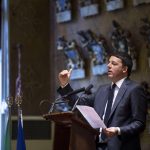 Terremoto, Renzi: “Vicinanza e solidarietà a Camerino”